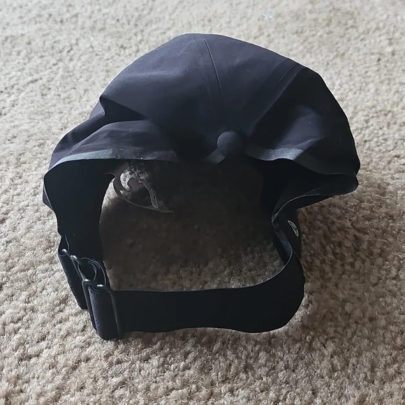 lululemon athletica Black Hat - Picture 2 of 5